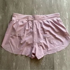 lululemon athletica Shorts Lululemon Find Your Pace Hr Short